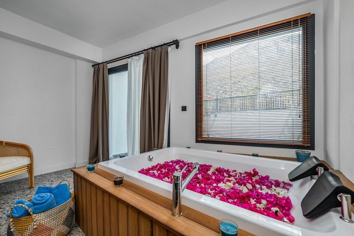 Oludeniz Blu Luxury Unique Hotel - 15