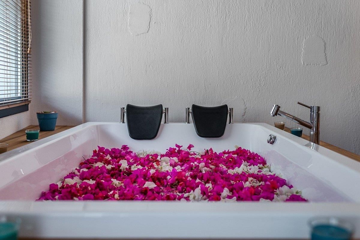 Oludeniz Blu Luxury Unique Hotel - 16