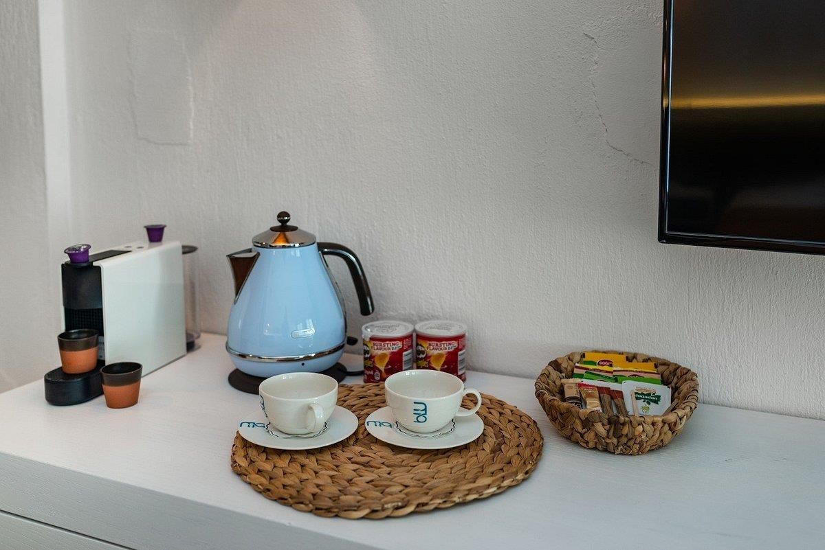 Oludeniz Blu Luxury Unique Hotel - 17