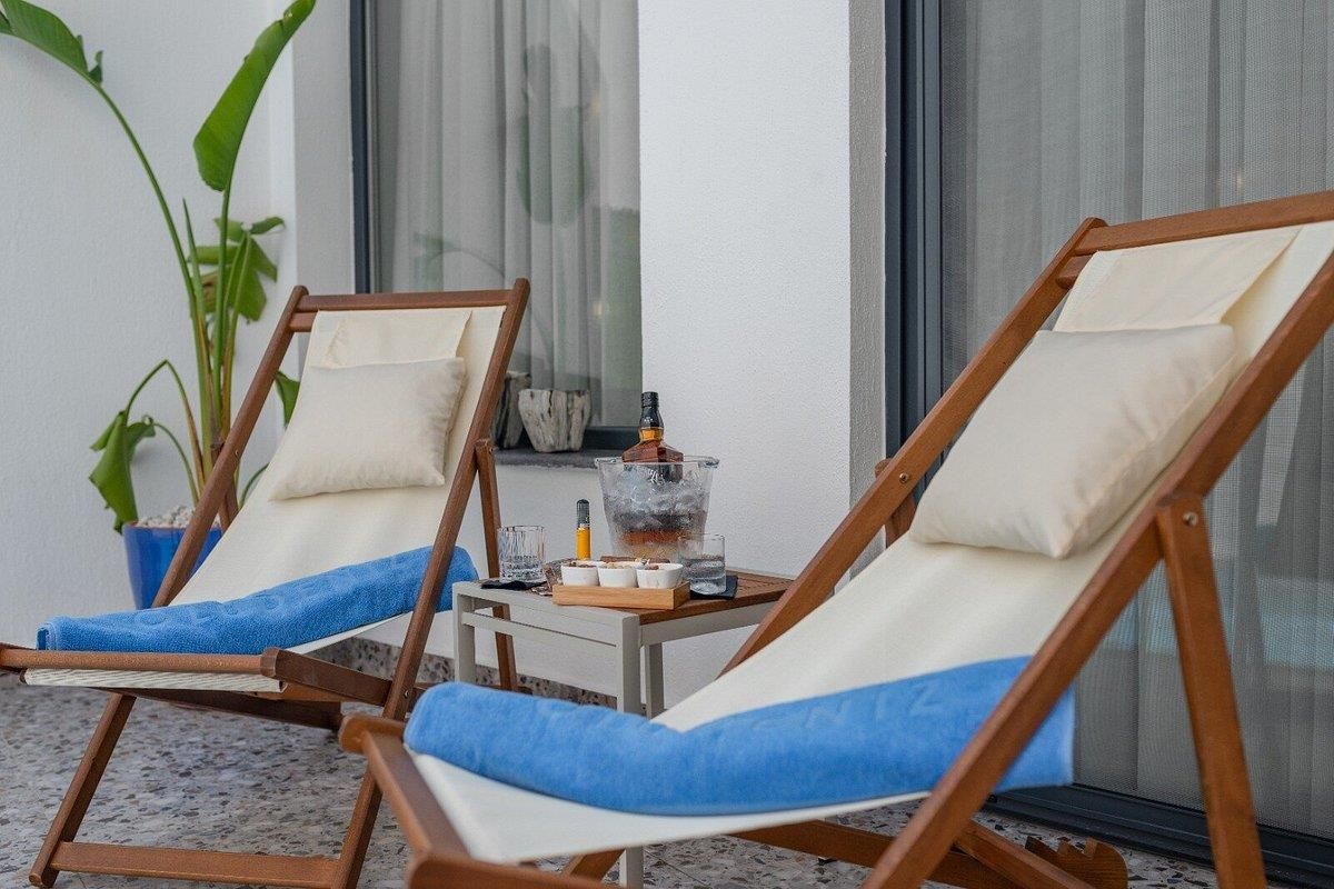 Oludeniz Blu Luxury Unique Hotel - 20