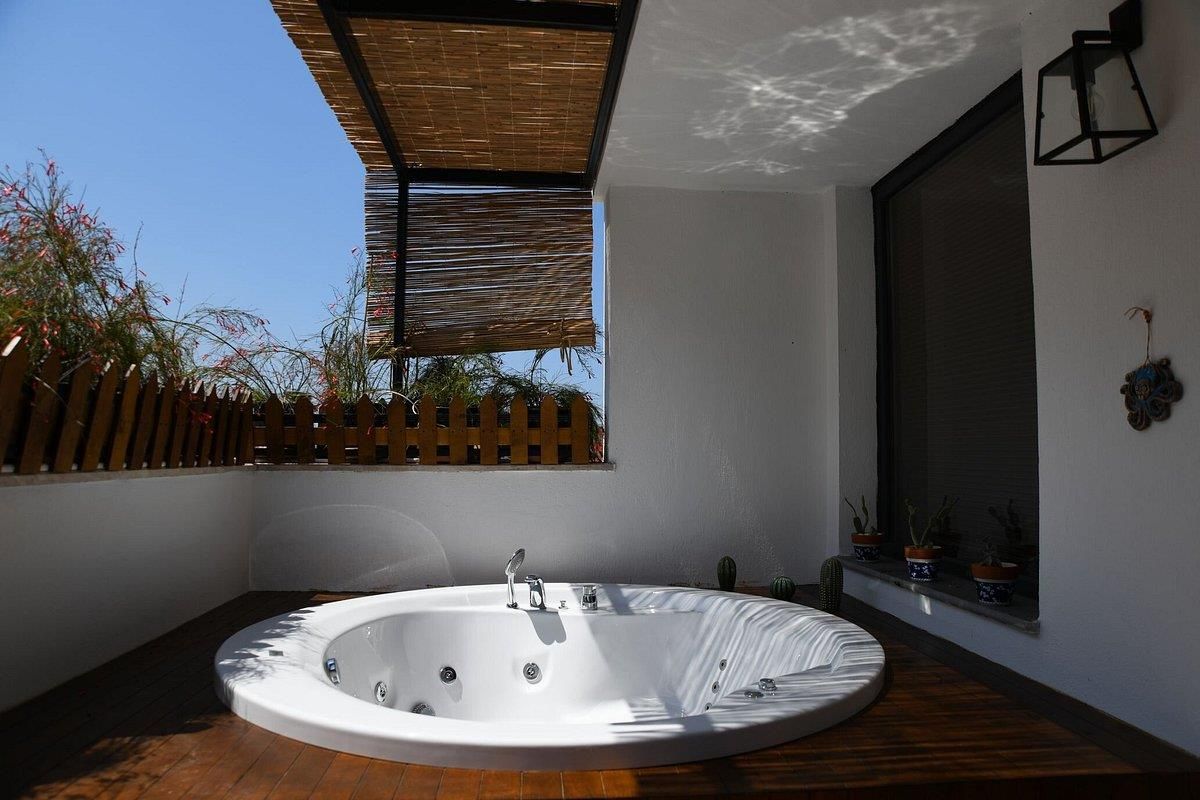 Oludeniz Blu Luxury Unique Hotel - 28