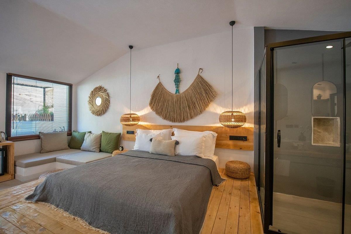 Oludeniz Blu Luxury Unique Hotel - 29