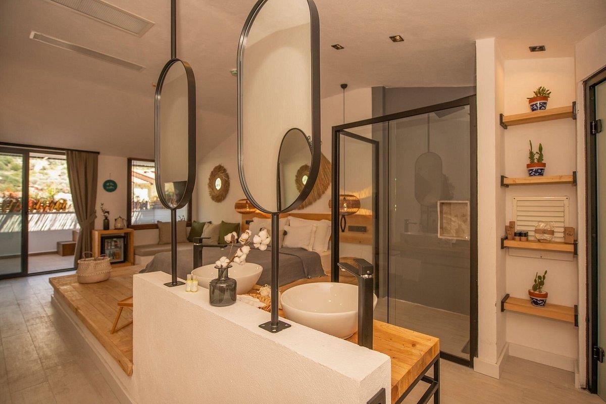 Oludeniz Blu Luxury Unique Hotel - 30