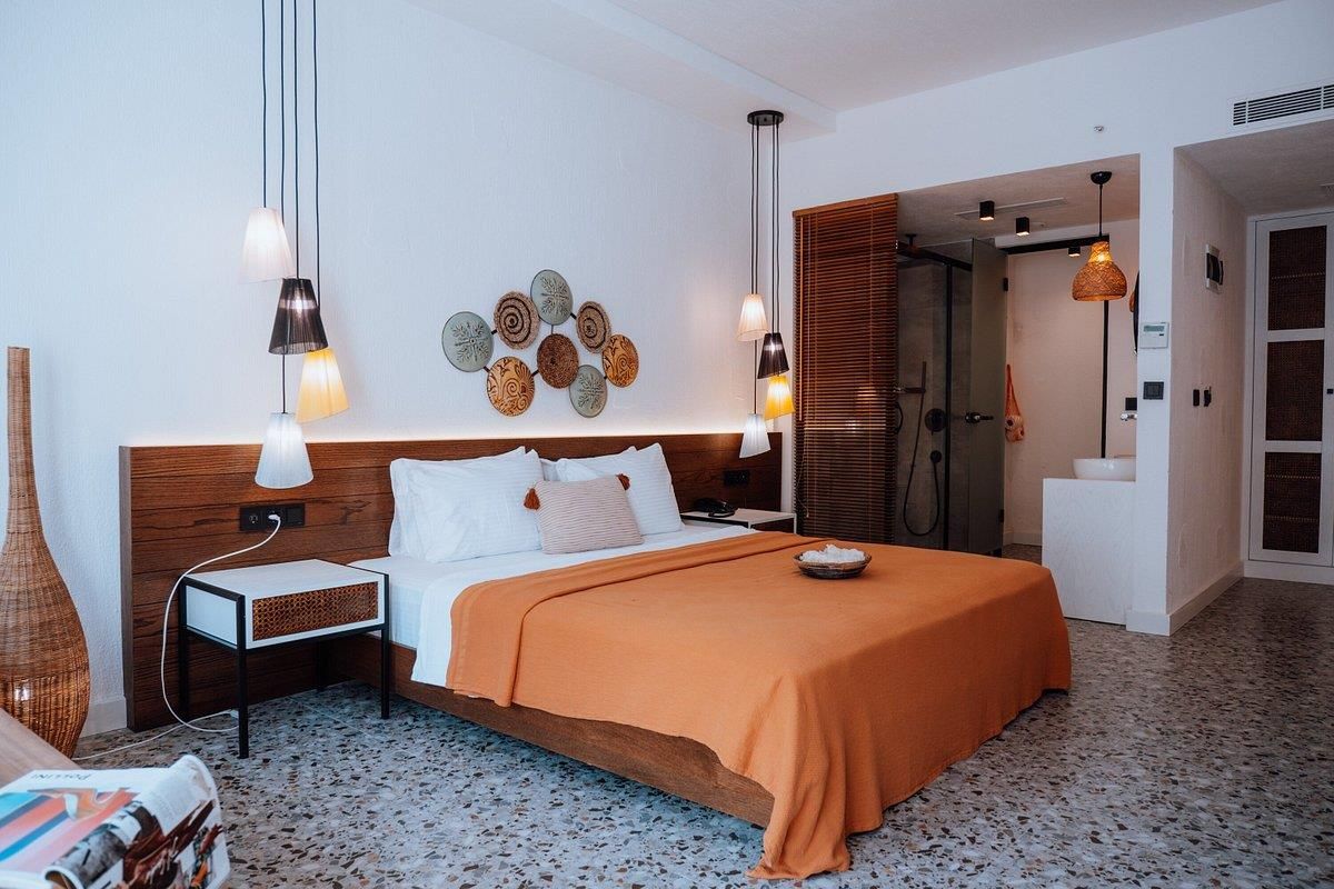 Oludeniz Blu Luxury Unique Hotel - 32