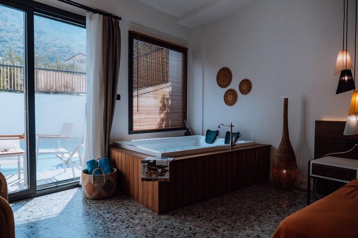 Oludeniz Blu Luxury Unique Hotel - 33