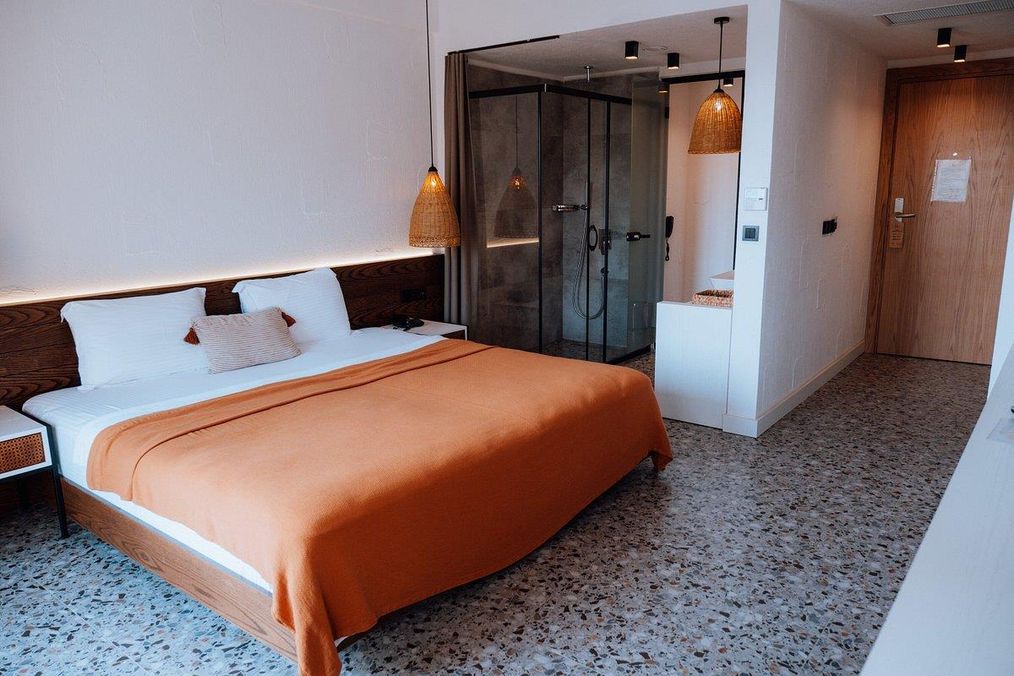 Картинка отеля - 36