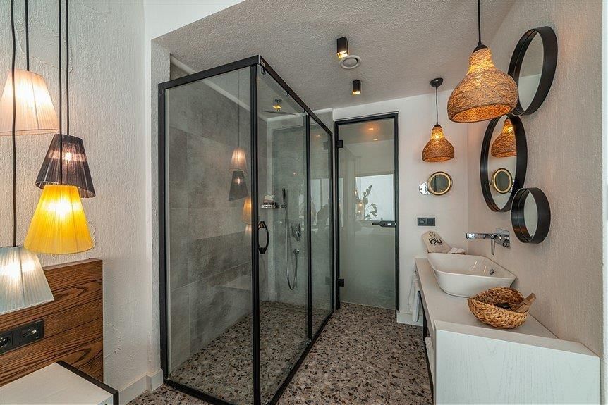 Oludeniz Blu Luxury Unique Hotel - 37