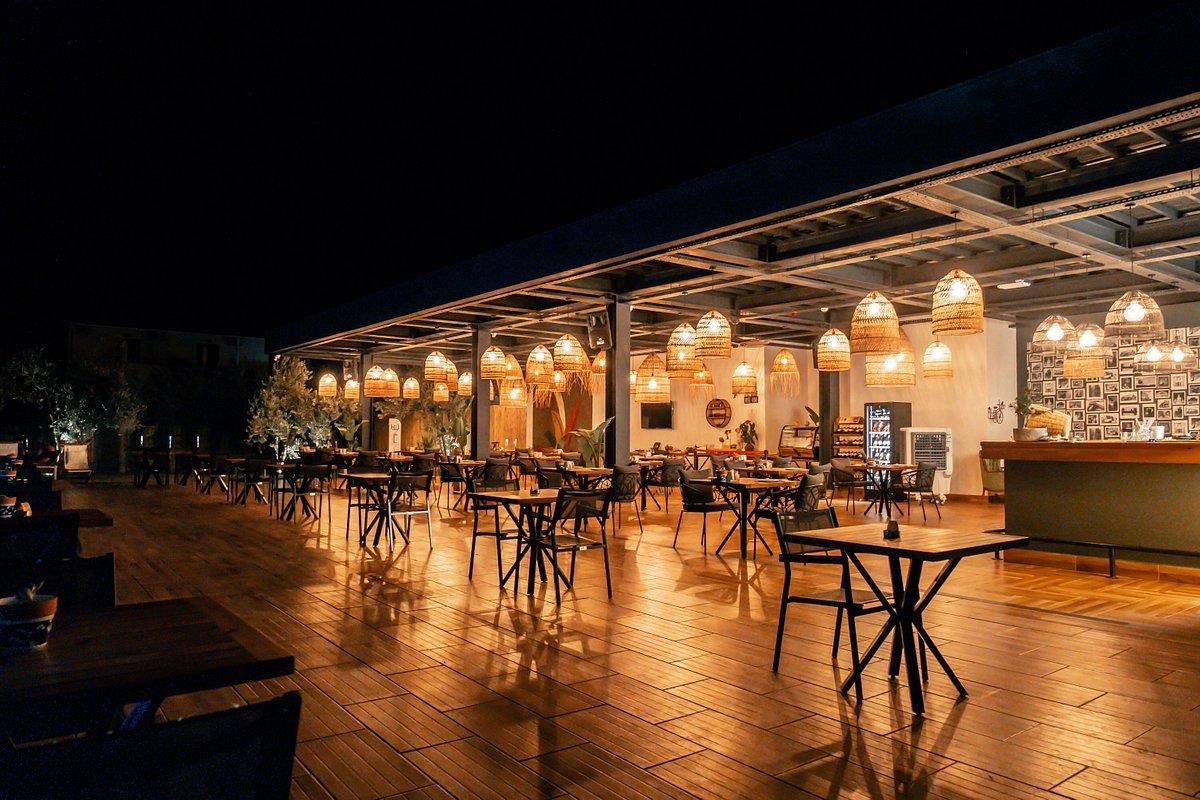 Oludeniz Blu Luxury Unique Hotel - 39