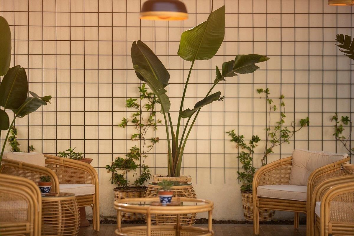 Oludeniz Blu Luxury Unique Hotel - 40