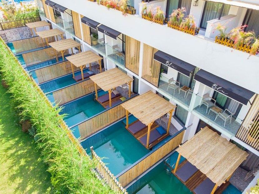 Oludeniz Blu Luxury Unique Hotel - 5