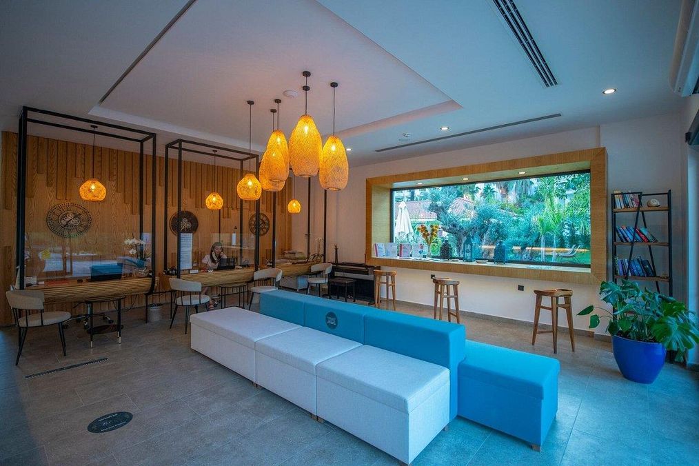 Картинка отеля - 41