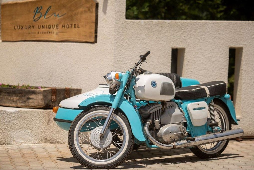 Картинка отеля - 42