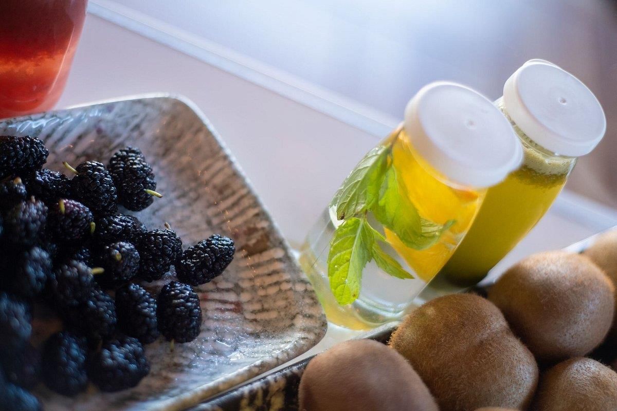 Oludeniz Blu Luxury Unique Hotel - 46