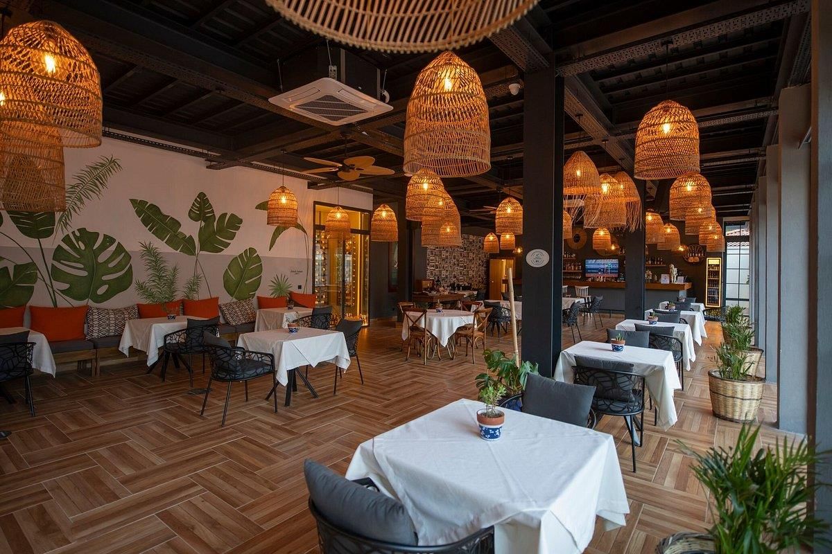 Oludeniz Blu Luxury Unique Hotel - 47