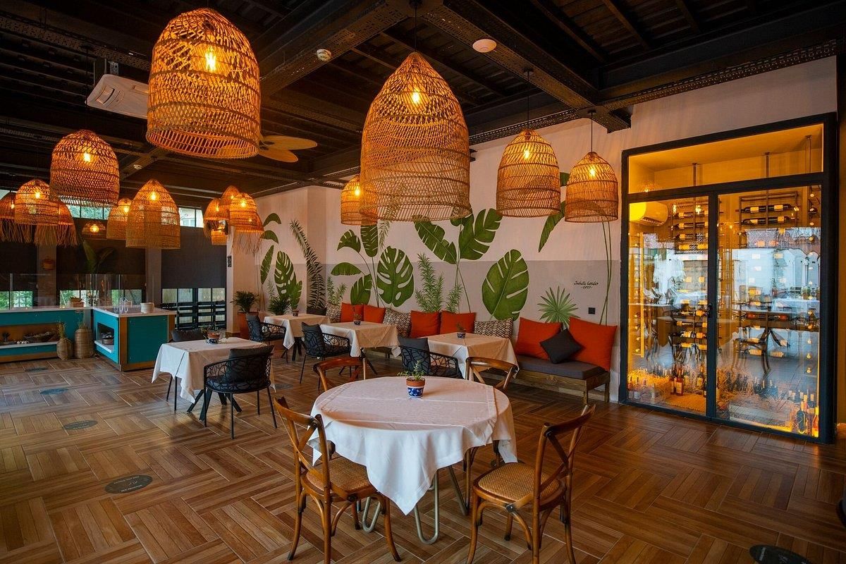 Oludeniz Blu Luxury Unique Hotel - 48