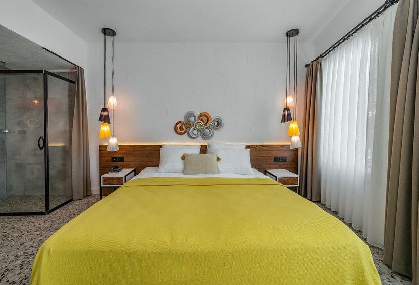 Oludeniz Blu Luxury Unique Hotel - 6