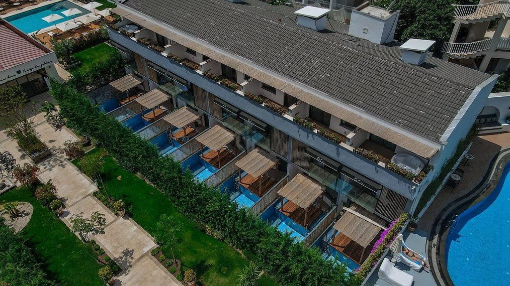 Картинка отеля - 57