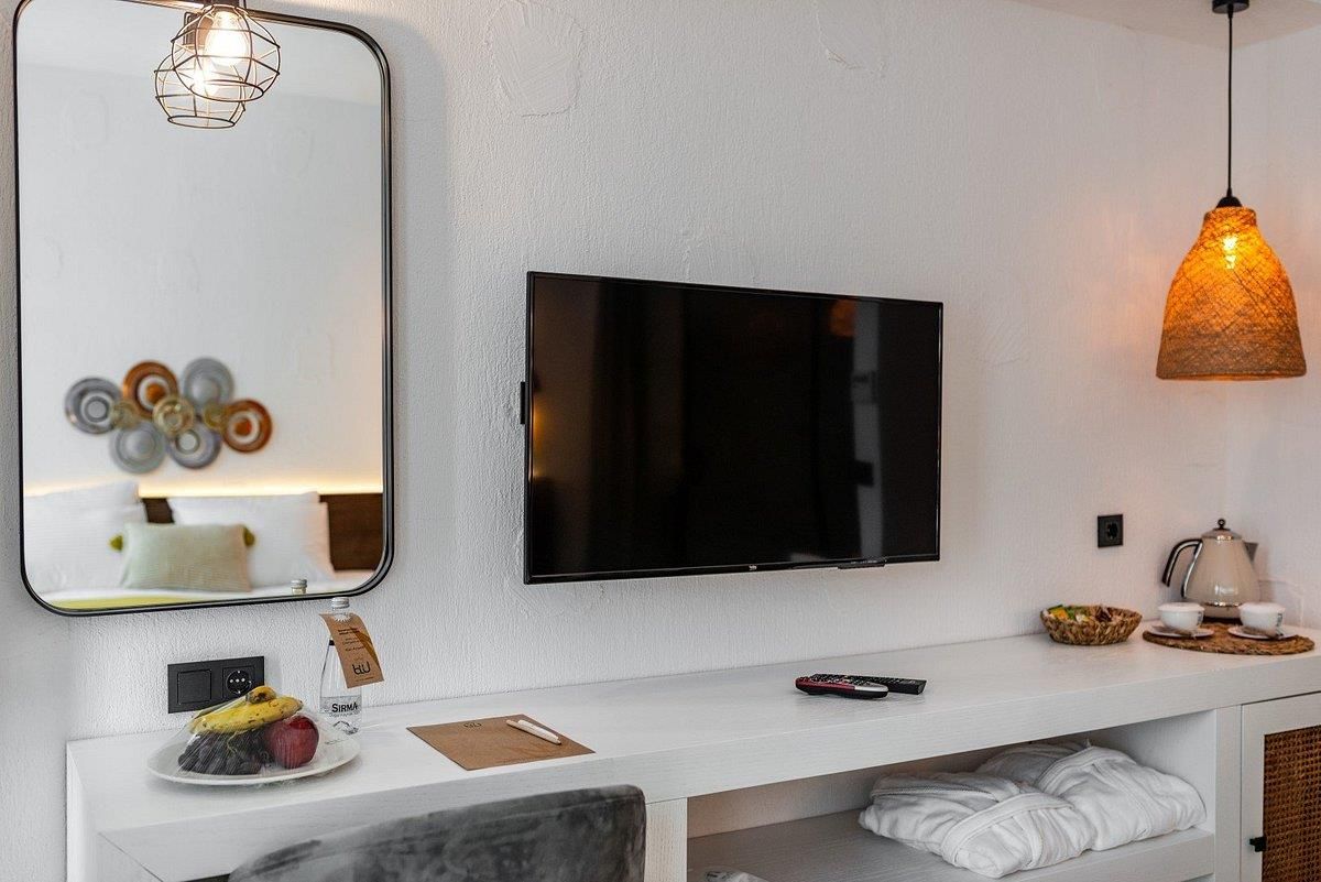 Oludeniz Blu Luxury Unique Hotel - 7