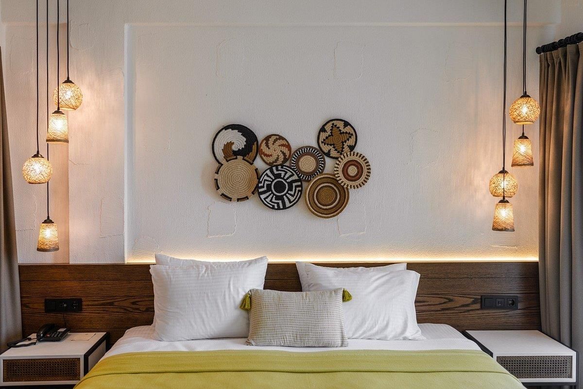 Oludeniz Blu Luxury Unique Hotel - 10