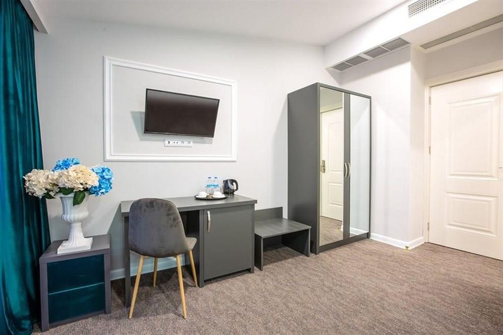 Картинка отеля - 11