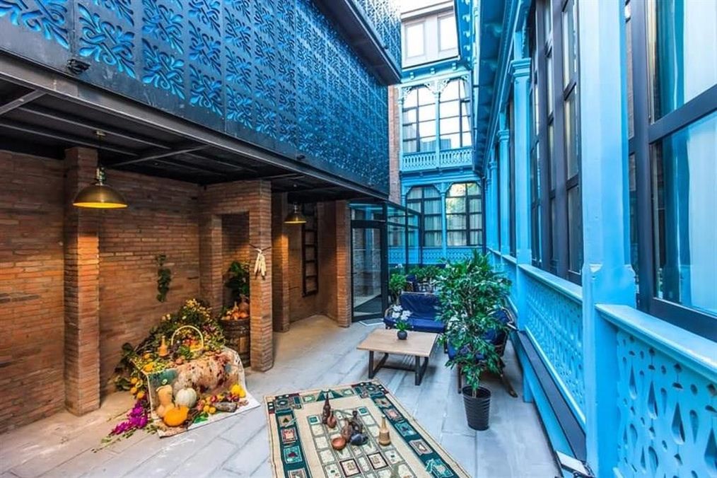 Картинка отеля - 16