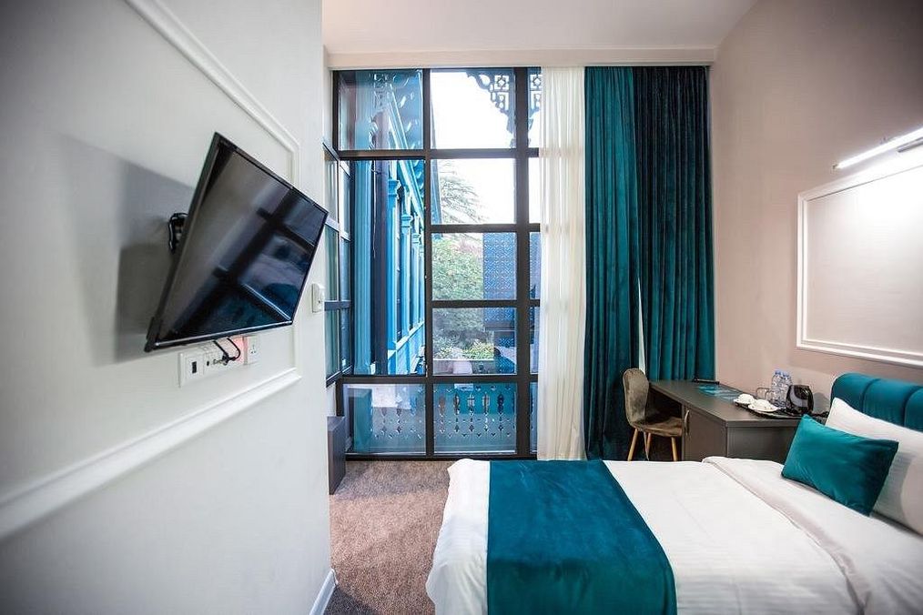 Картинка отеля - 20