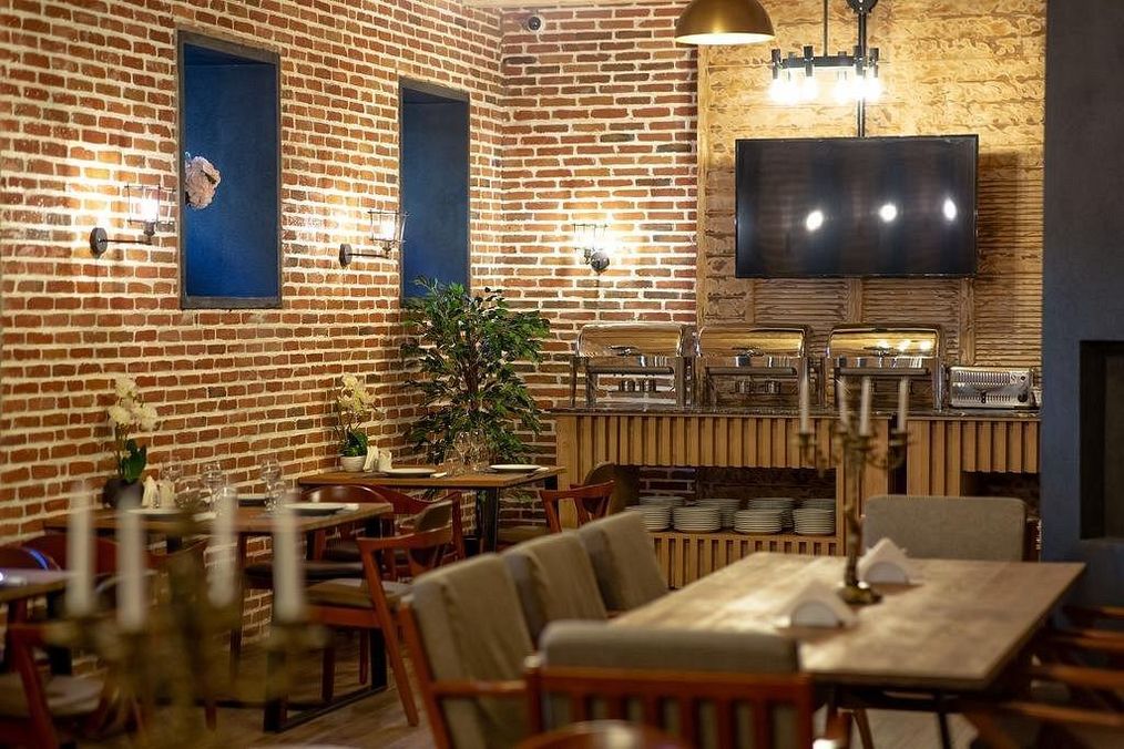 Картинка отеля - 21