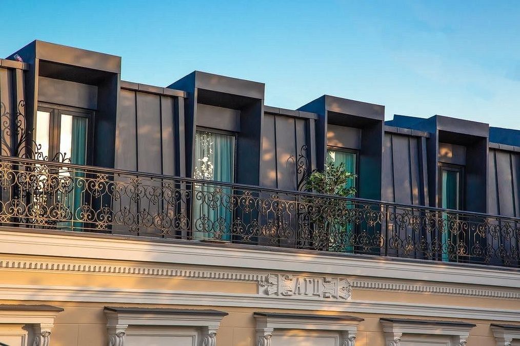 Картинка отеля - 22