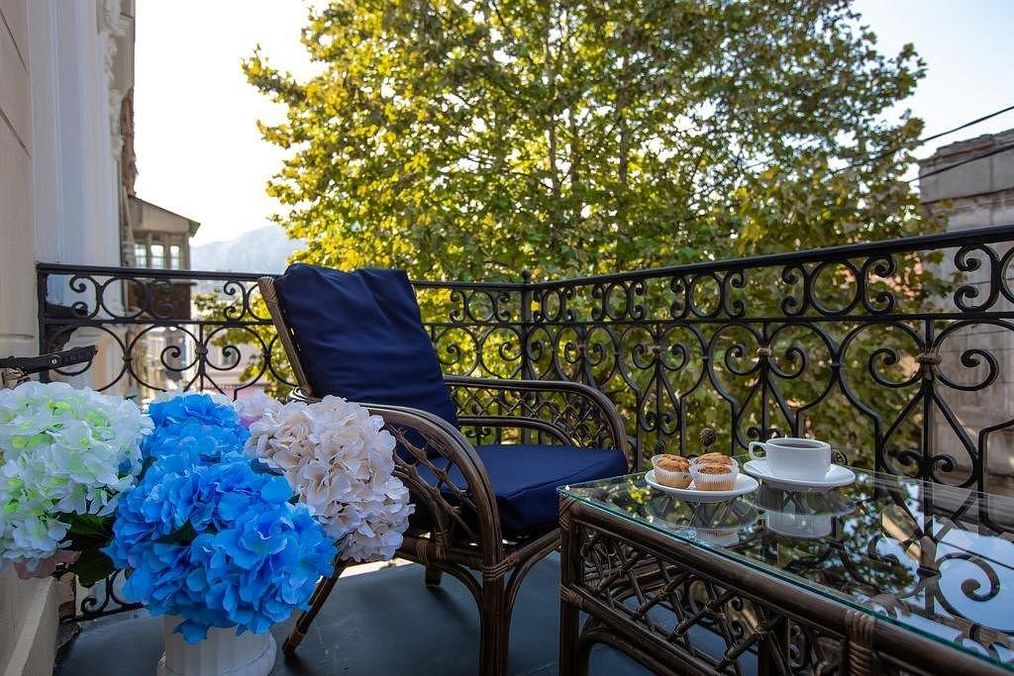 Картинка отеля - 23