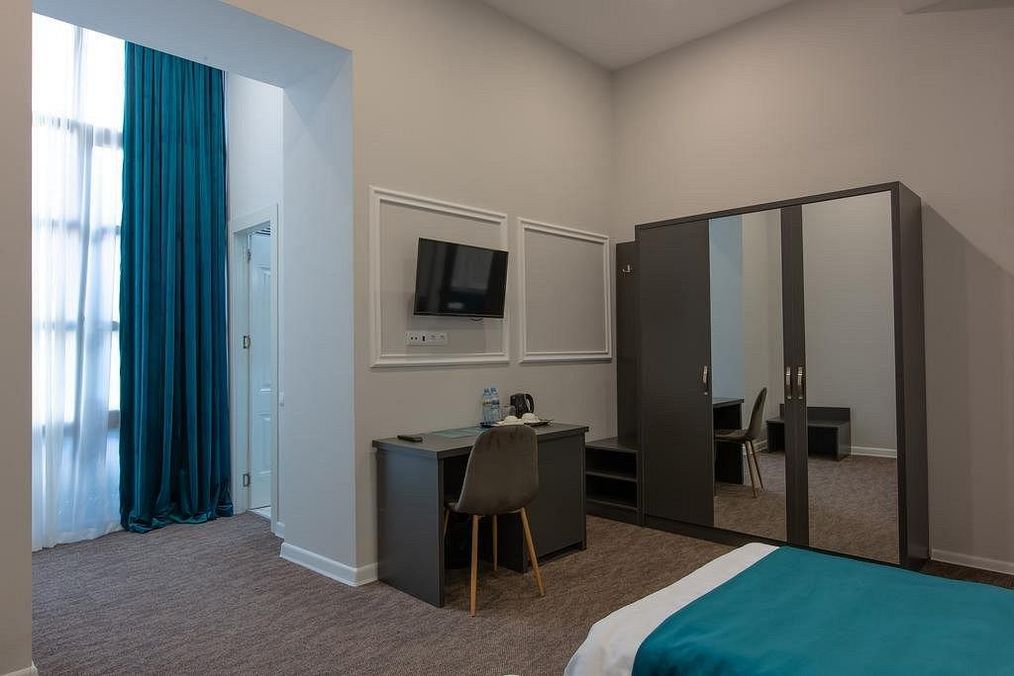 Картинка отеля - 25