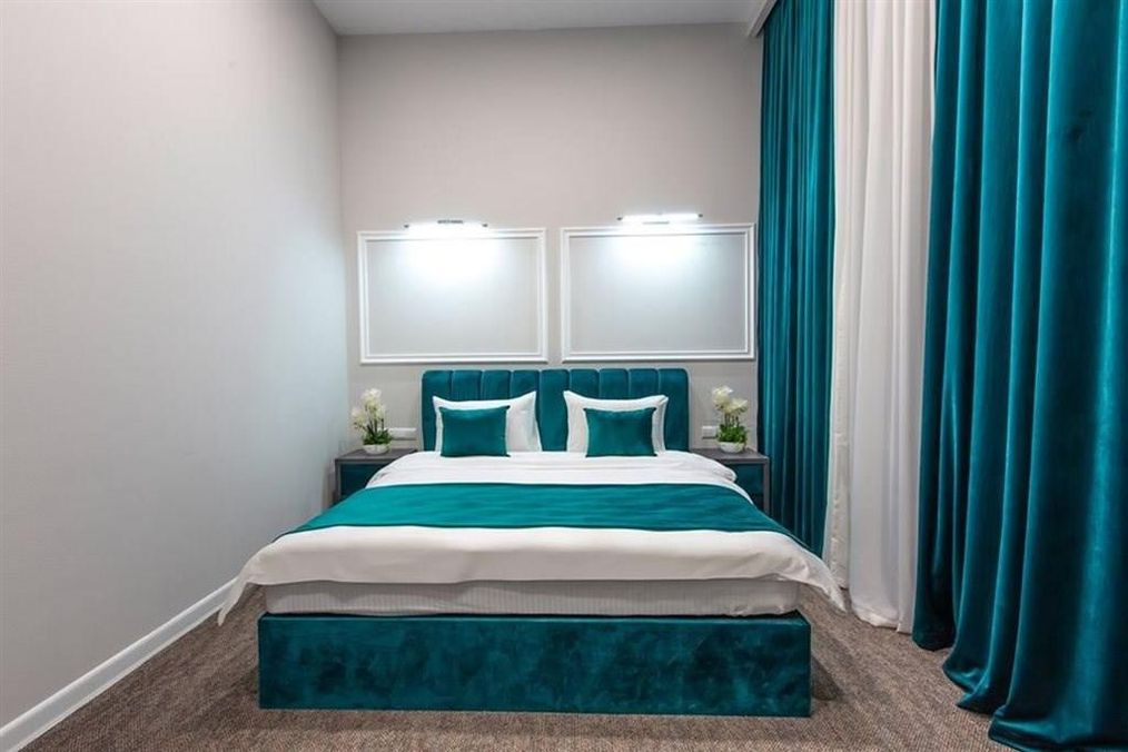 Картинка отеля - 7