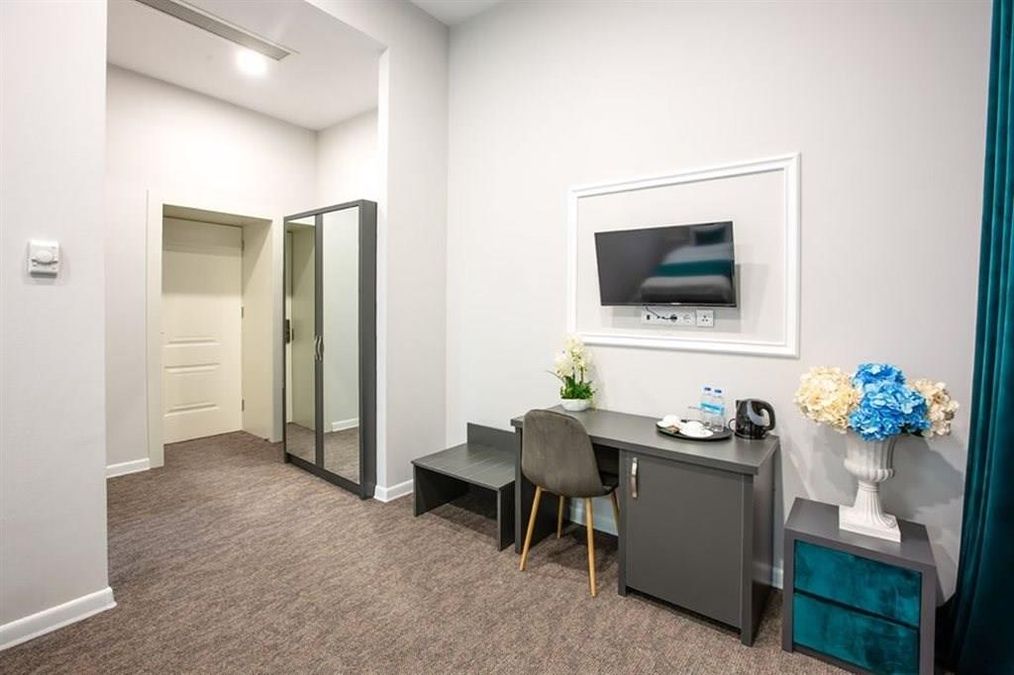 Картинка отеля - 8