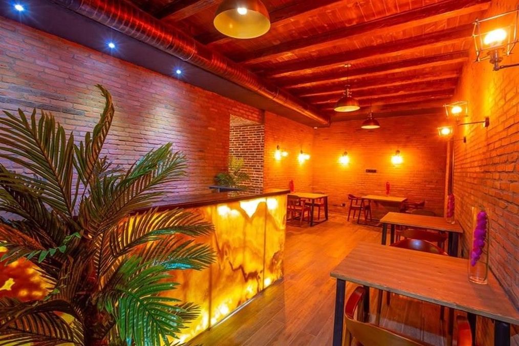 Картинка отеля - 9