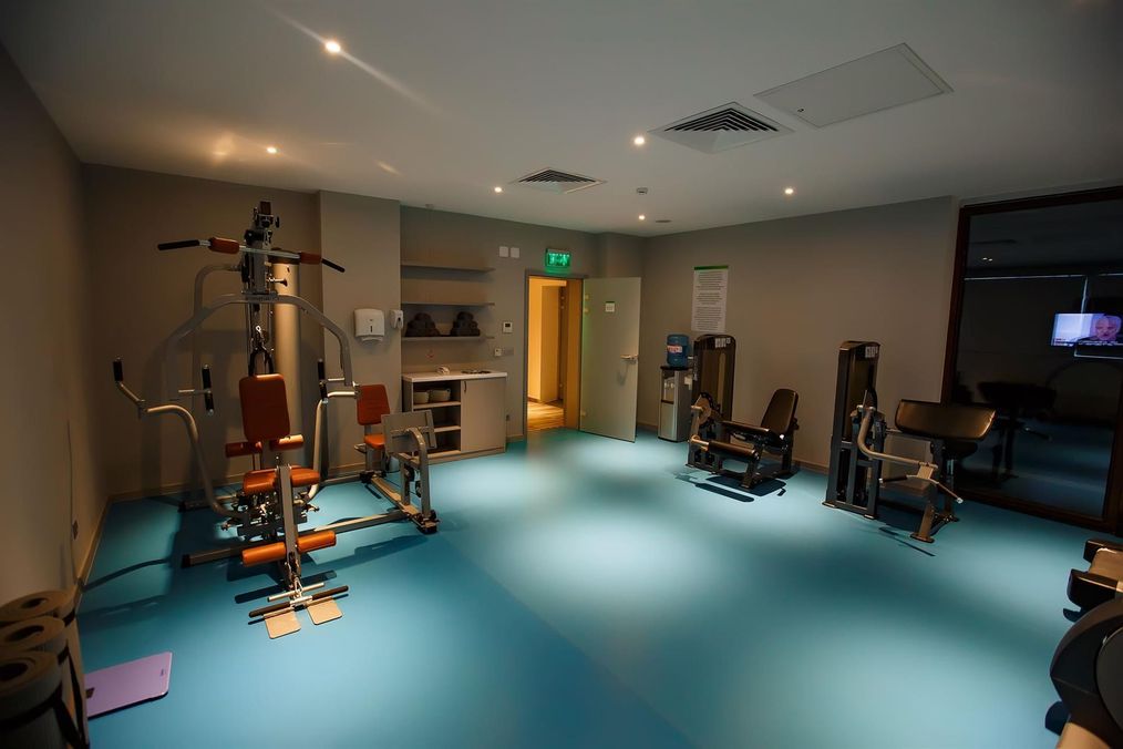 Картинка отеля - 12