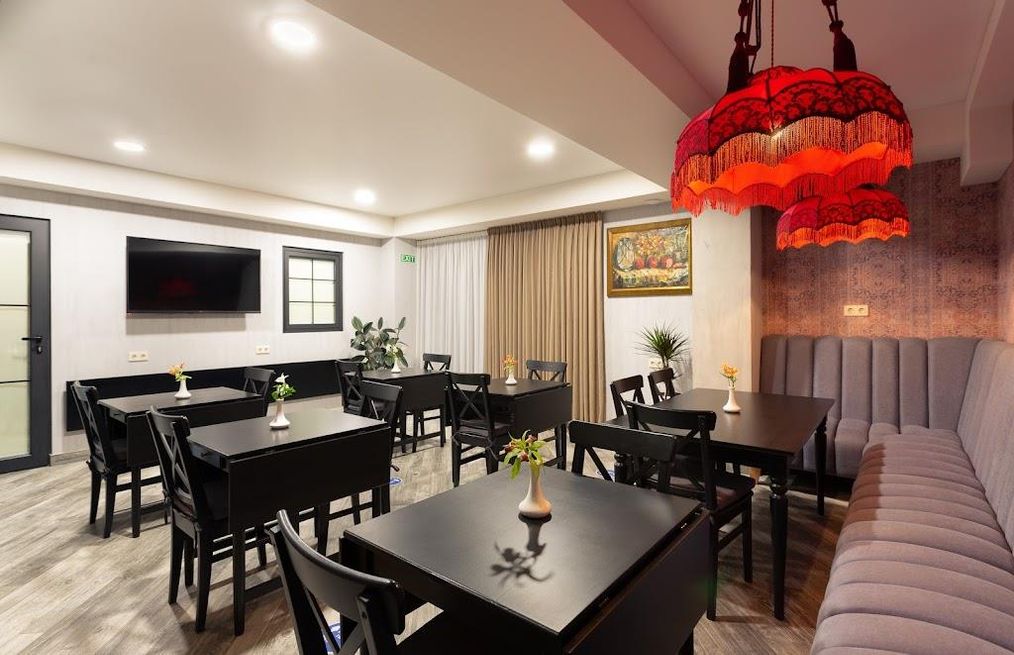 Картинка отеля - 13