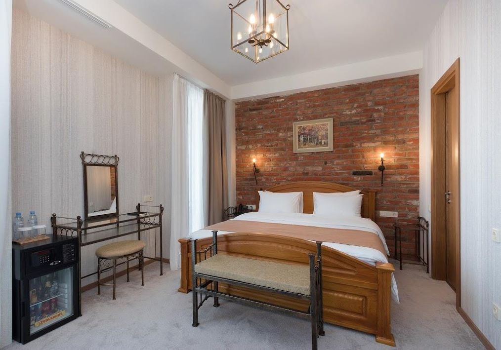 Картинка отеля - 14