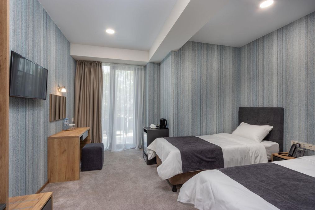 Картинка отеля - 16