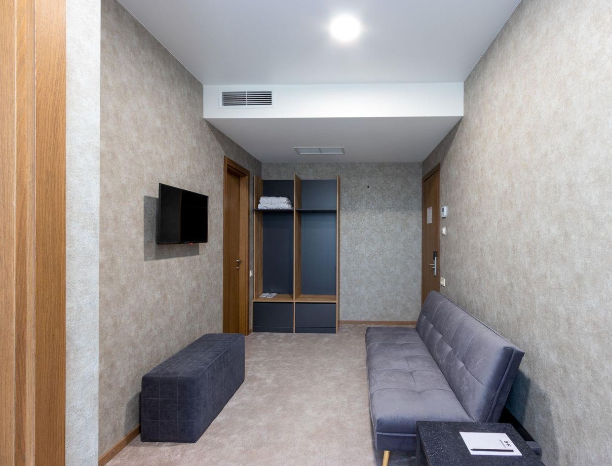 BROOCH BOUTIQUE HOTEL - 19