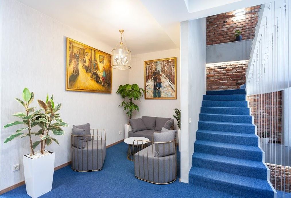 Картинка отеля - 3