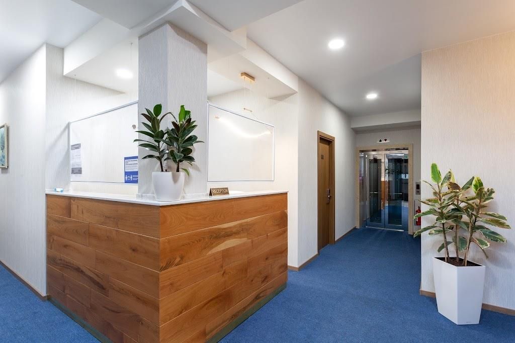 BROOCH BOUTIQUE HOTEL - 4