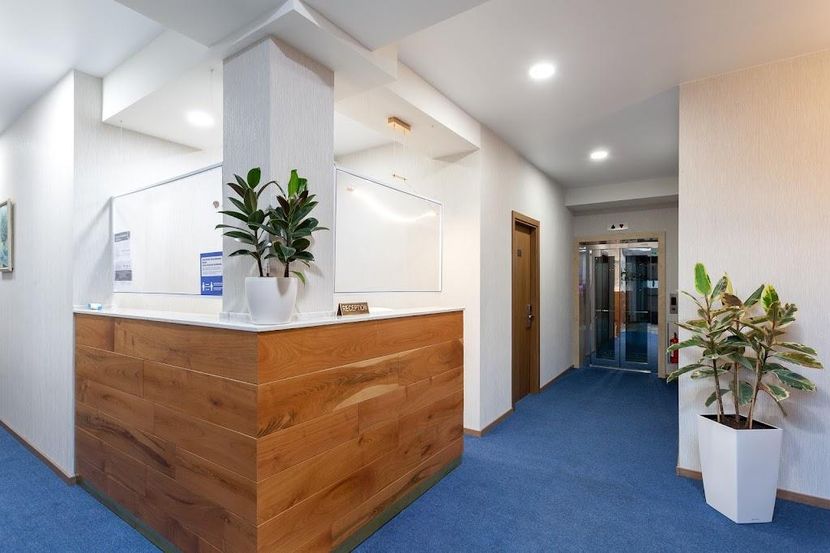 BROOCH BOUTIQUE HOTEL - 4