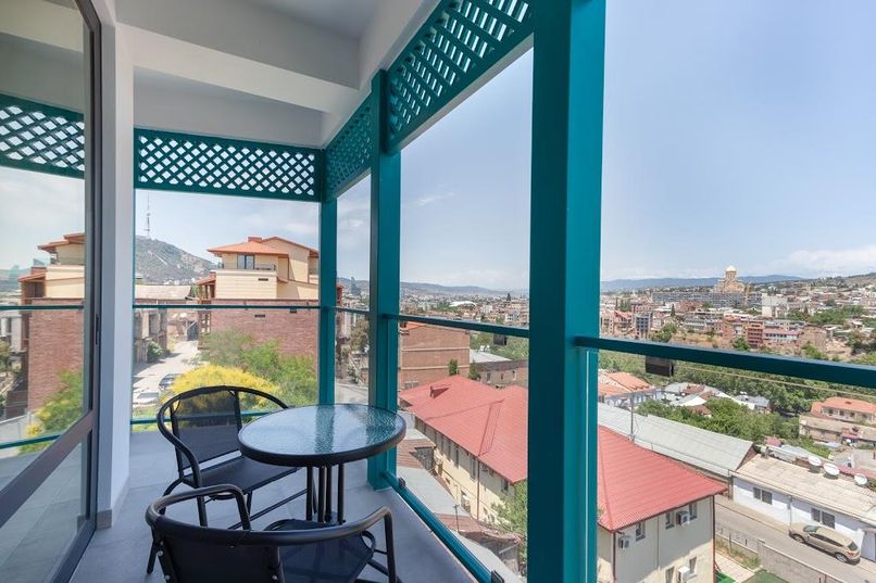 BROOCH BOUTIQUE HOTEL - 5