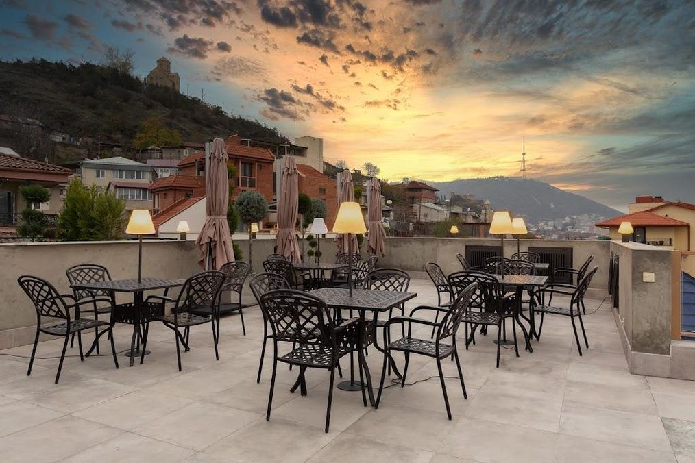 Картинка отеля - 10