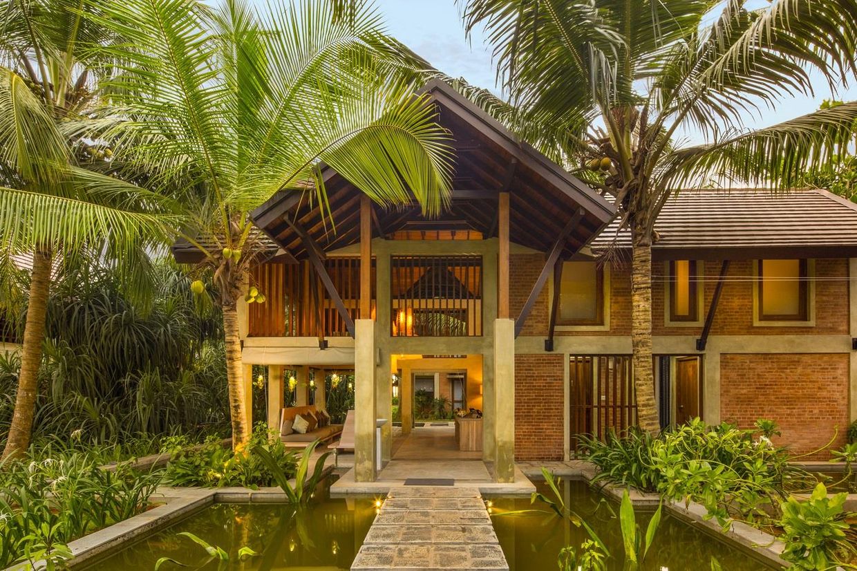 AYANA SEA WADDUWA - 1