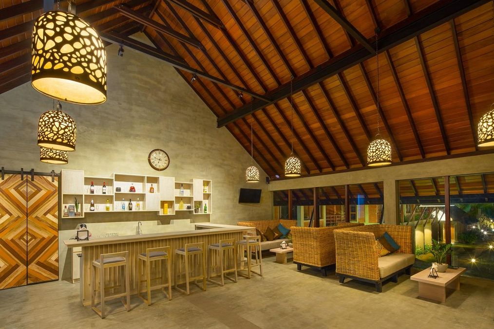 Картинка отеля - 2