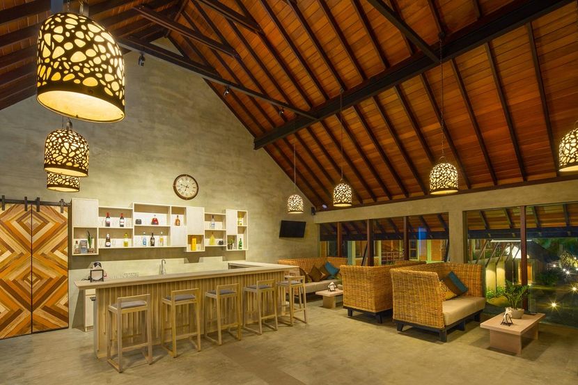 AYANA SEA WADDUWA - 2