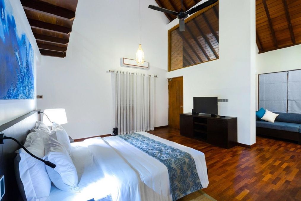 Картинка отеля - 11