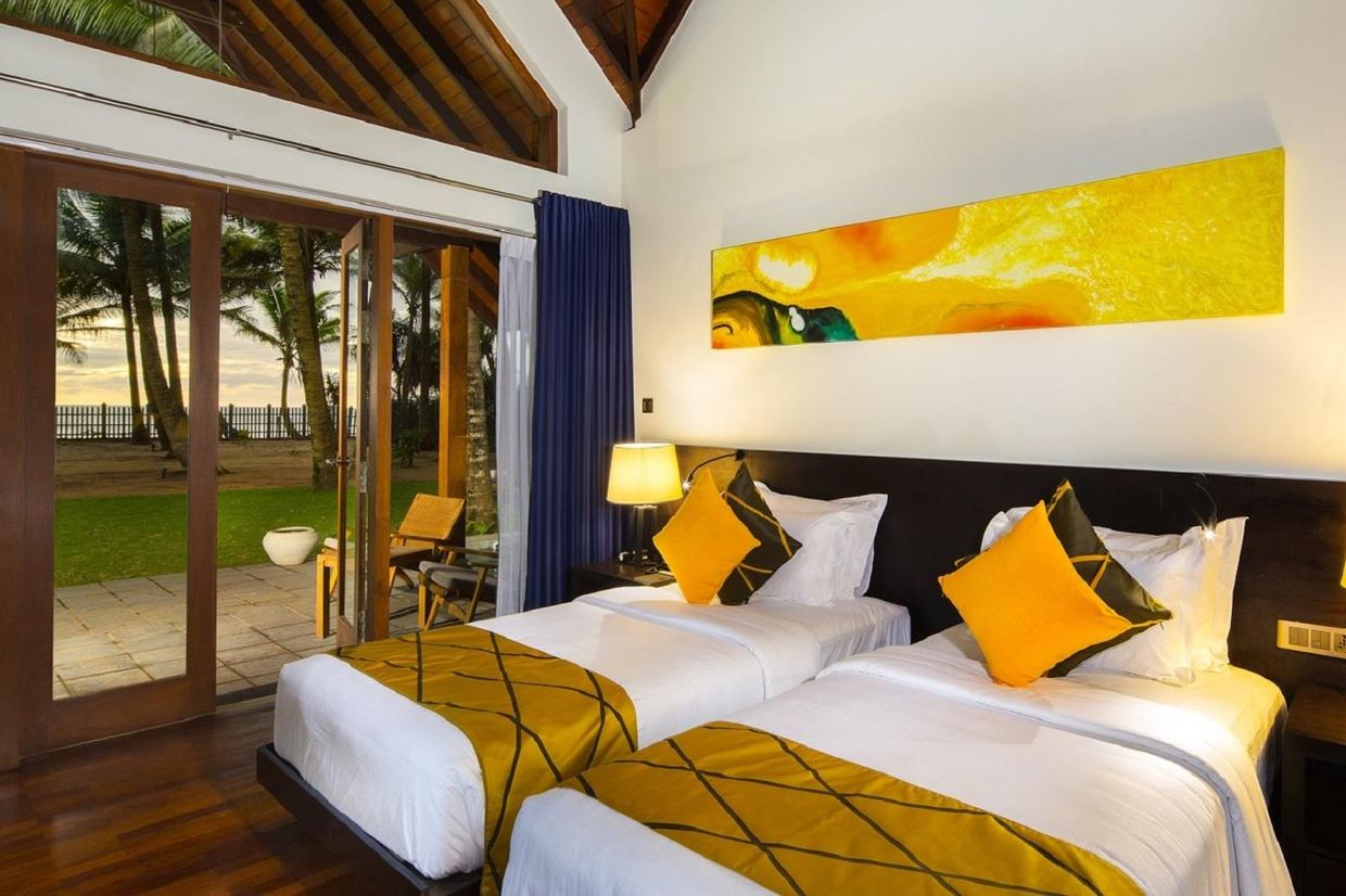 AYANA SEA WADDUWA - 14