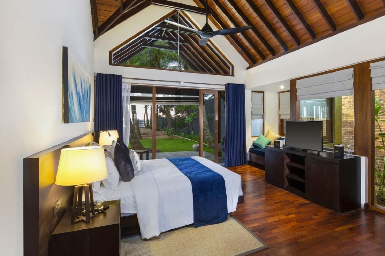 AYANA SEA WADDUWA - 15