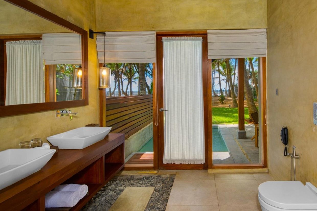 AYANA SEA WADDUWA - 16